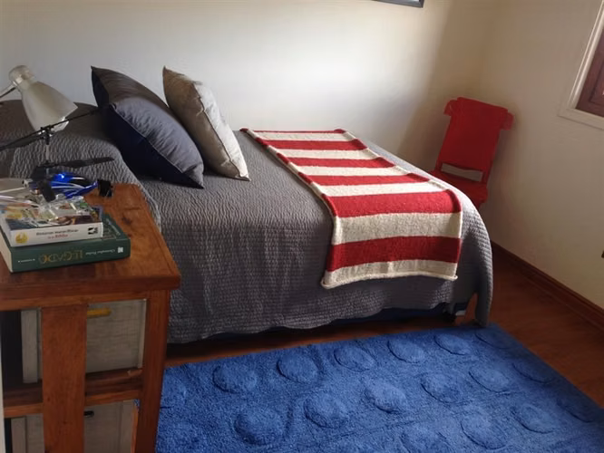 Exclusiva casa en condominio RIberas del Estancilla 3d + ser
