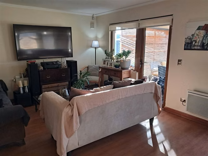 Exclusiva casa en condominio RIberas del Estancilla 3d + ser