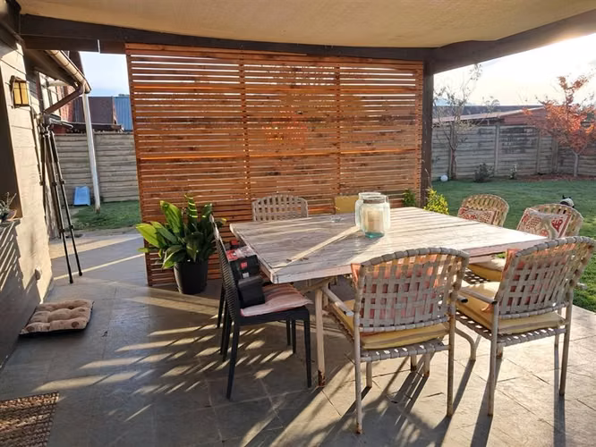 Exclusiva casa en condominio RIberas del Estancilla 3d + ser