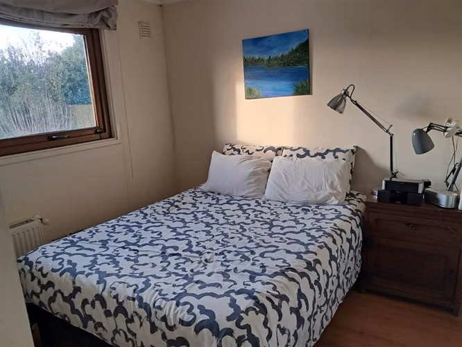 Exclusiva casa en condominio RIberas del Estancilla 3d + ser