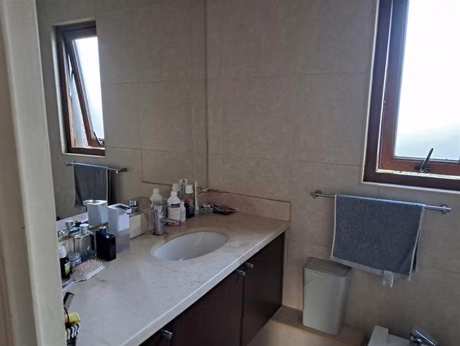 Exclusiva casa en condominio RIberas del Estancilla 3d + ser