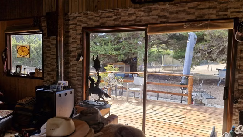 Parcela en venta en Algarrobo