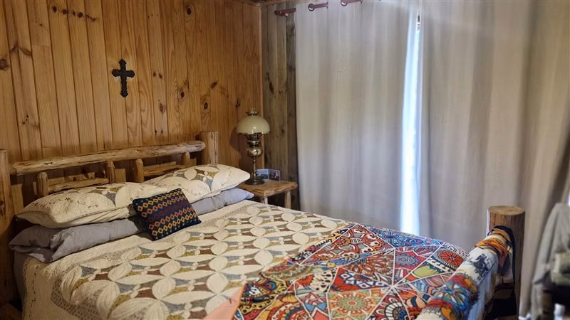 Parcela en venta en Algarrobo