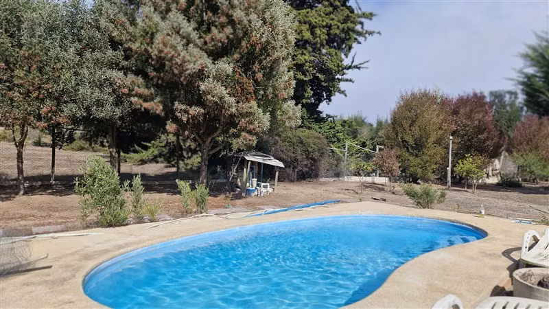 Parcela en venta en Algarrobo
