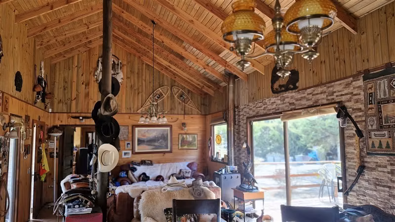 Parcela en venta en Algarrobo