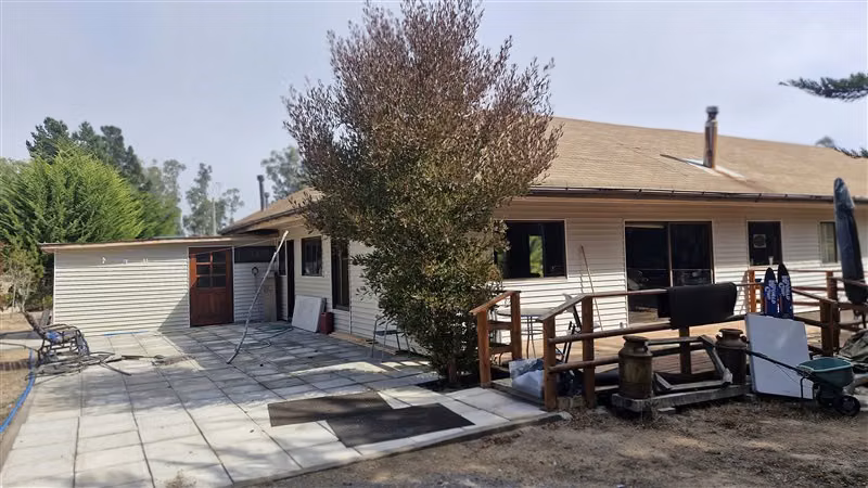 Parcela en venta en Algarrobo