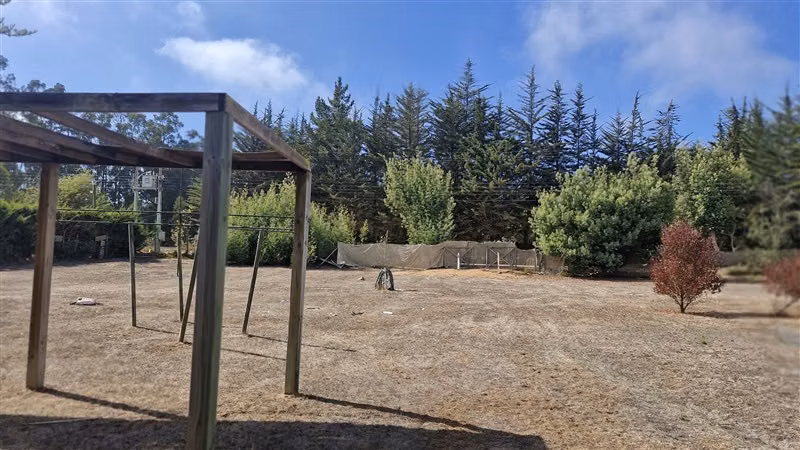 Parcela en venta en Algarrobo