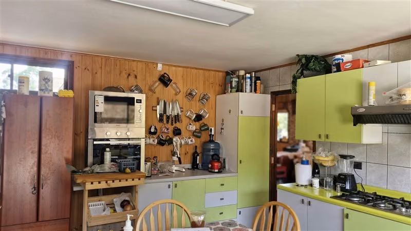 Parcela en venta en Algarrobo