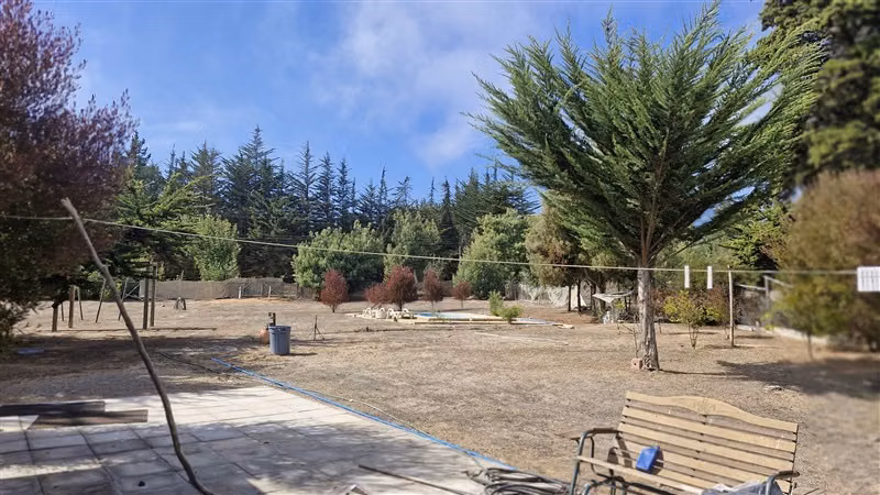 Parcela en venta en Algarrobo