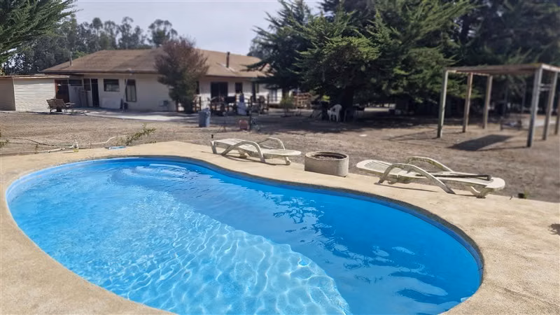 Parcela en venta en Algarrobo