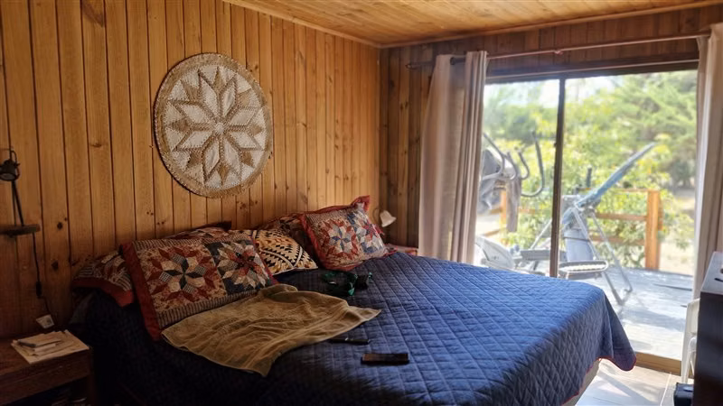 Parcela en venta en Algarrobo