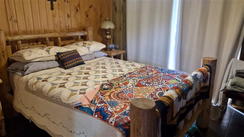 Parcela en venta en Algarrobo