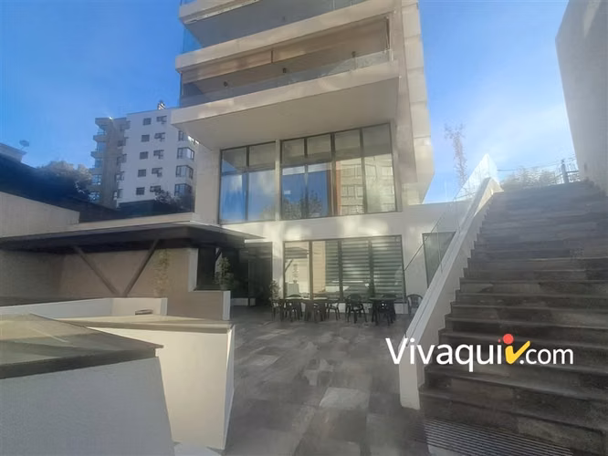 Oficina en venta en Las Condes