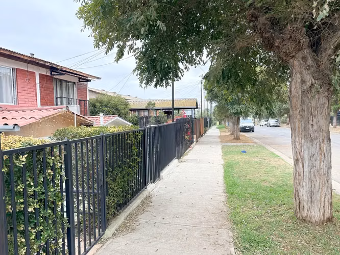En Limache casa en Venta para remodelar - Imagen 6