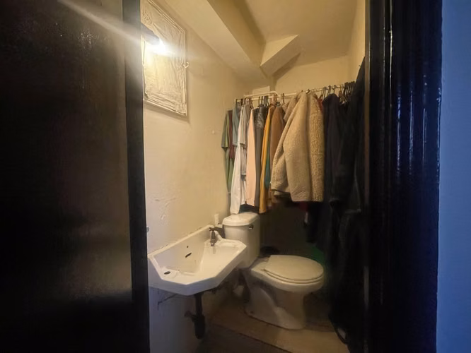 Venta Dep 3D2B 55mt. Est. Pedro de Valdivia 3241, Ñuñoa