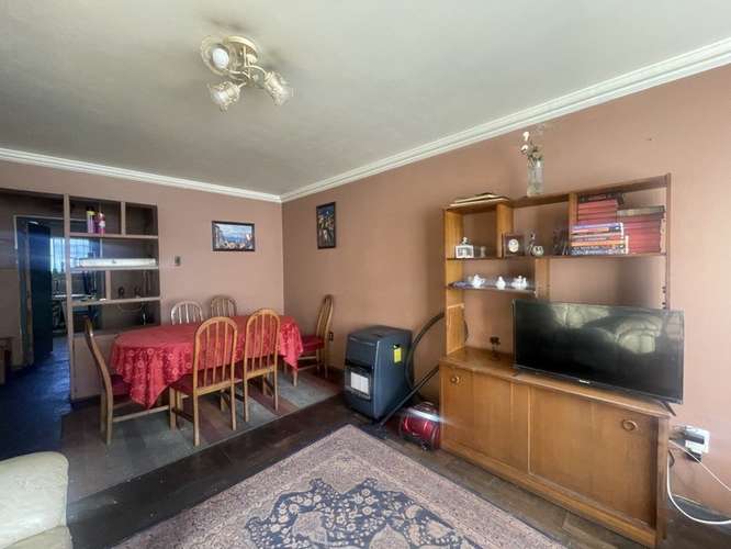 Venta Dep 3D2B 55mt. Est. Pedro de Valdivia 3241, Ñuñoa