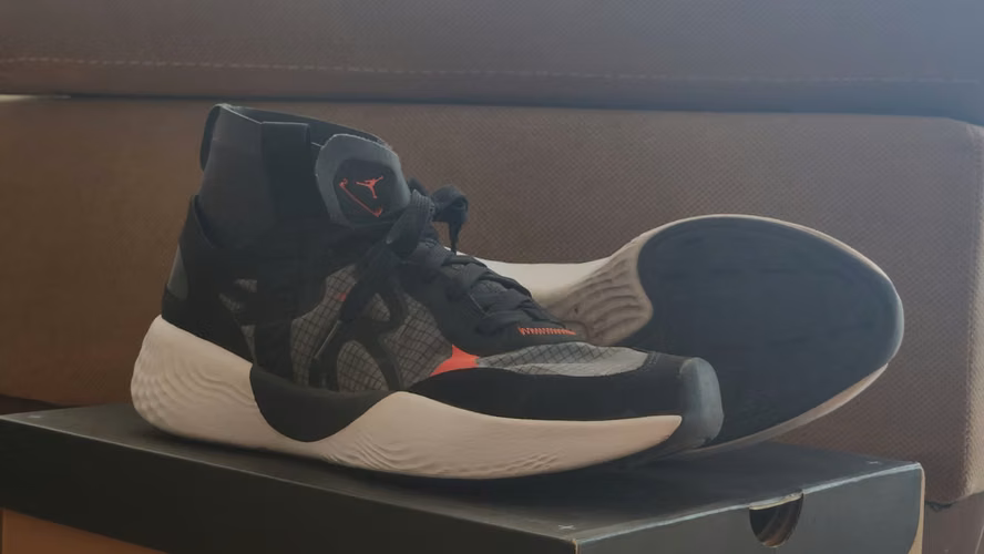 Zapatilla Jordán Jordán 3