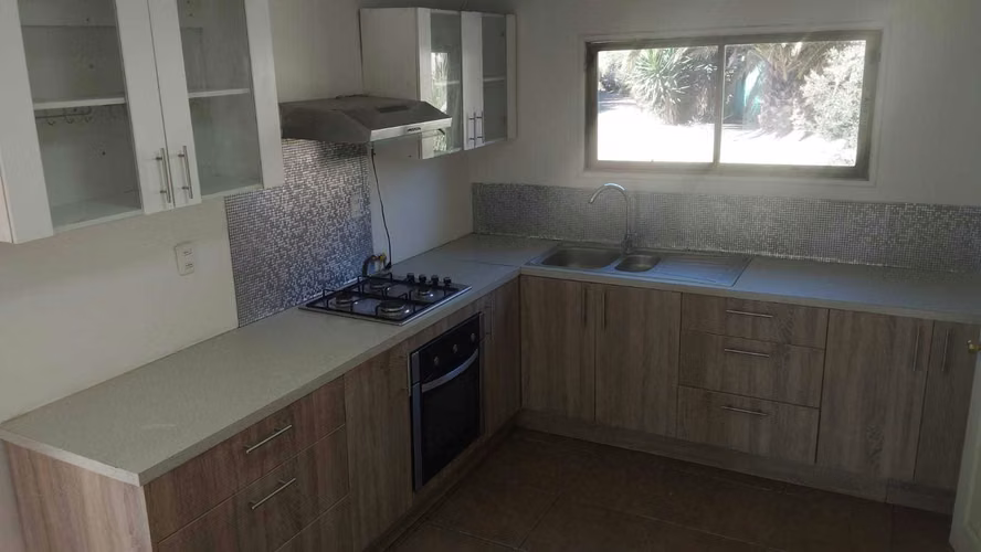 Parcela en venta en Condominio Isla de Maipo (166613)