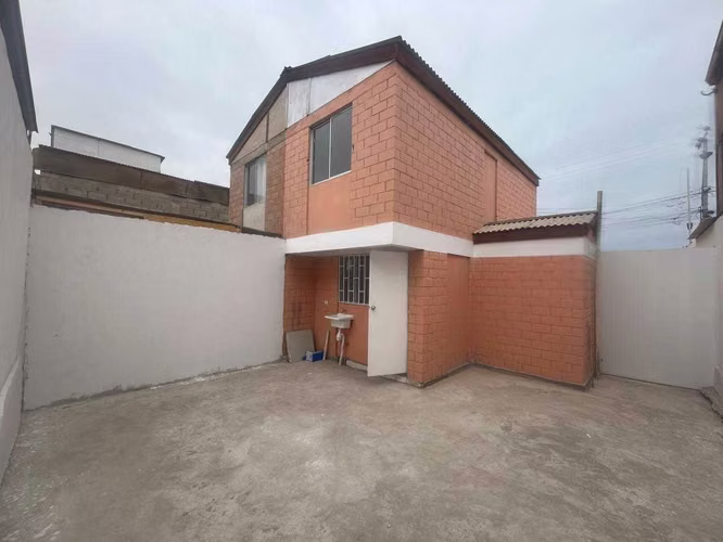CASA AMPLIADA ARICA (166615)