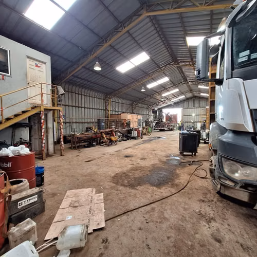 SE VENDE Ó ARRIENDA PROPIEDAD KM 614, RUTA 5 SUR, COSTADO CARRETERA, SECTOR PERQUENCO.