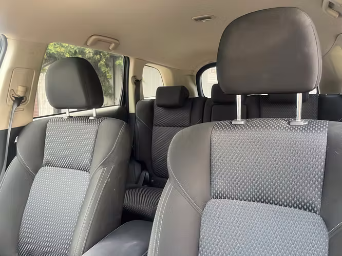 MITSUBISHI OUTLANDER GL 2.0 CVT 2022 IMPECABLE