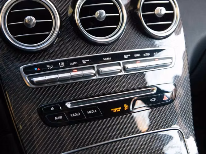 Mercedes Benz Glc 300 4 Matic 2.0 2019