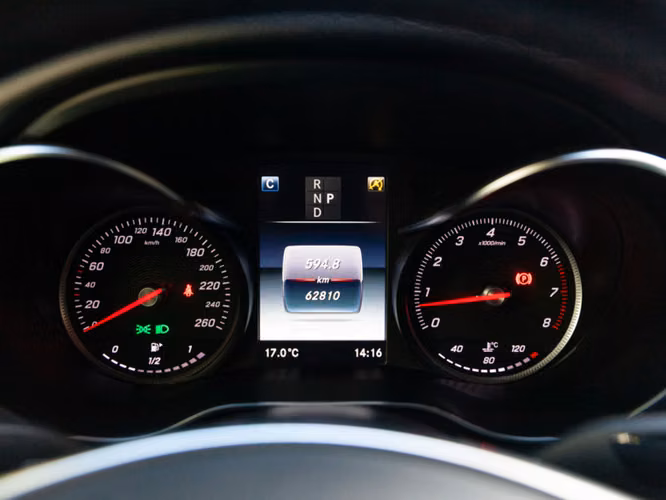 Mercedes Benz Glc 300 4 Matic 2.0 2019