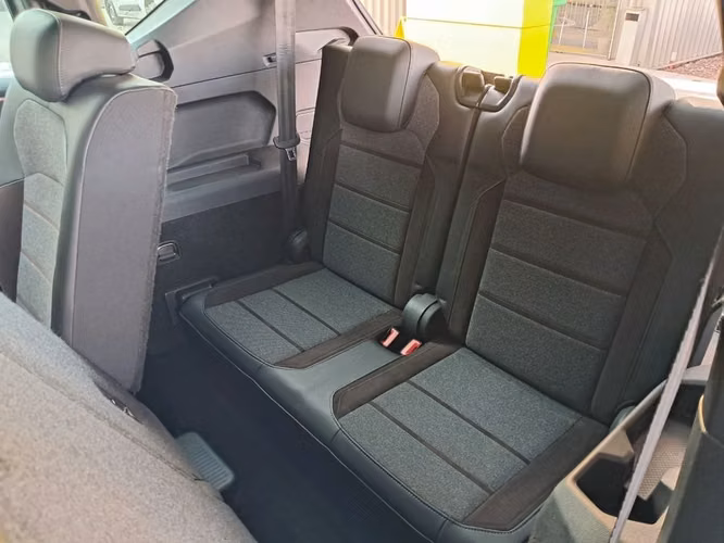 SEAT TARRACO 2022