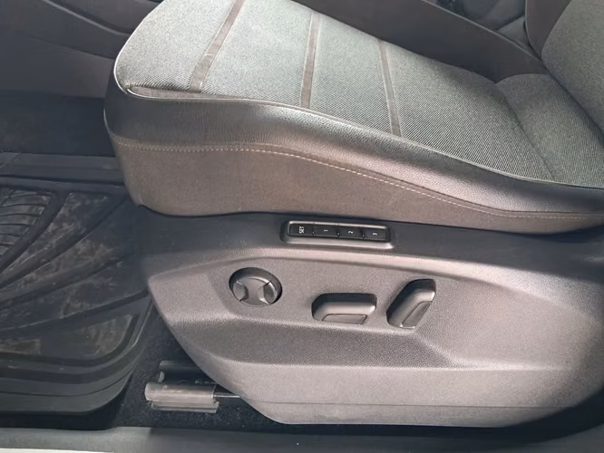 SEAT TARRACO 2022