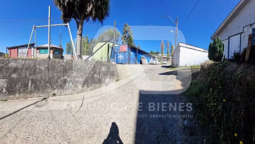 Oportunidad Única para Inversión Segura (166624)