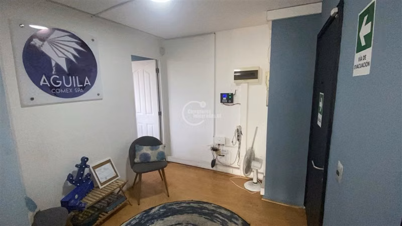 Oficina Nueva de Lyon 3 privados