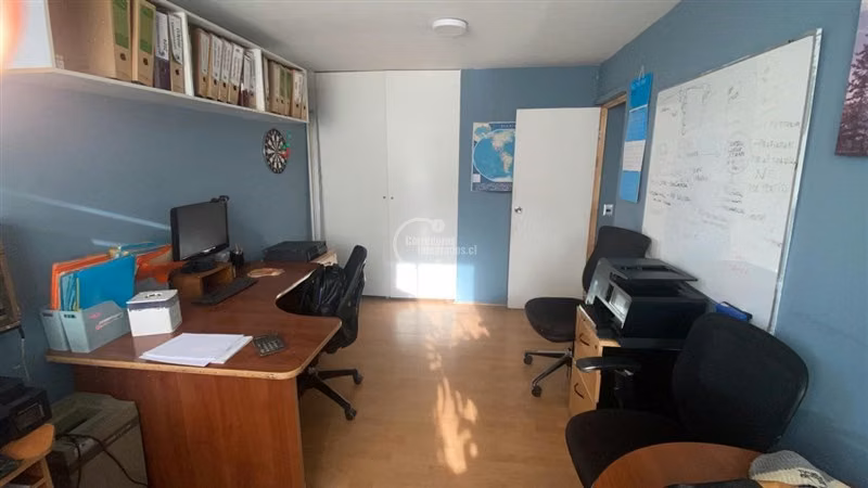 Oficina Nueva de Lyon 3 privados - Imagen 6