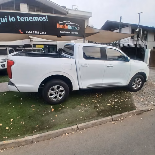 Poer luxury 2.0 2021 diesel 4x4