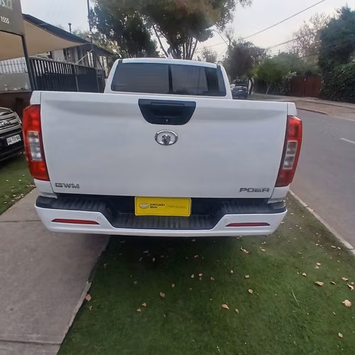 Poer luxury 2.0 2021 diesel 4x4