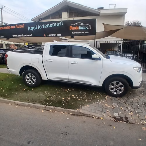 Poer luxury 2.0 2021 diesel 4x4