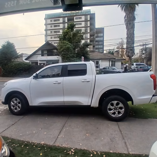 Poer luxury 2.0 2021 diesel 4x4