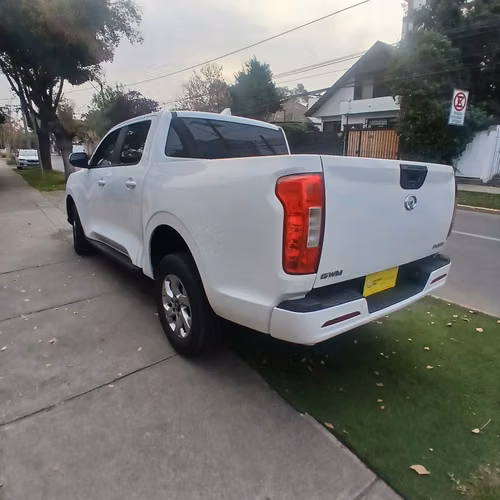 Poer luxury 2.0 2021 diesel 4x4