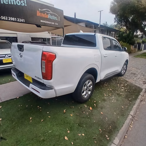 Poer luxury 2.0 2021 diesel 4x4