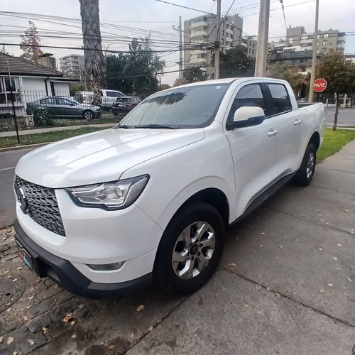 Poer luxury 2.0 2021 diesel 4x4