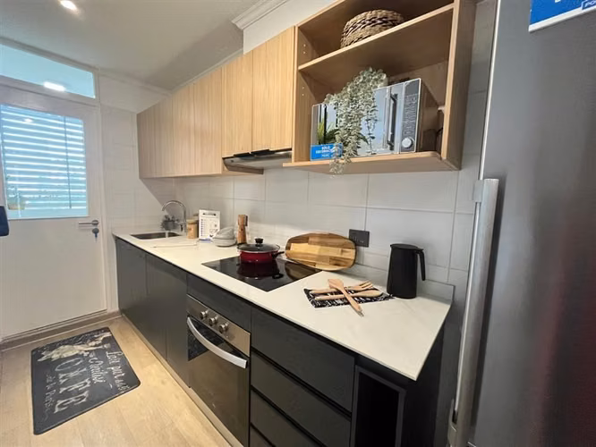 Departamento Nuevo en Arriendo Edificio Altos de Lircay