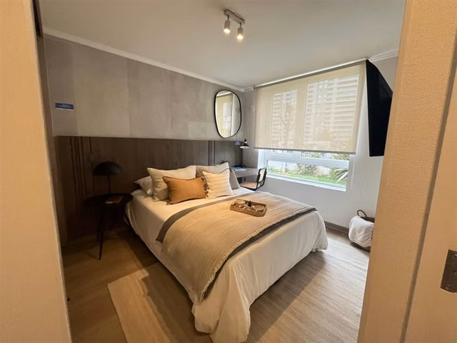 Departamento Nuevo en Arriendo Edificio Altos de Lircay