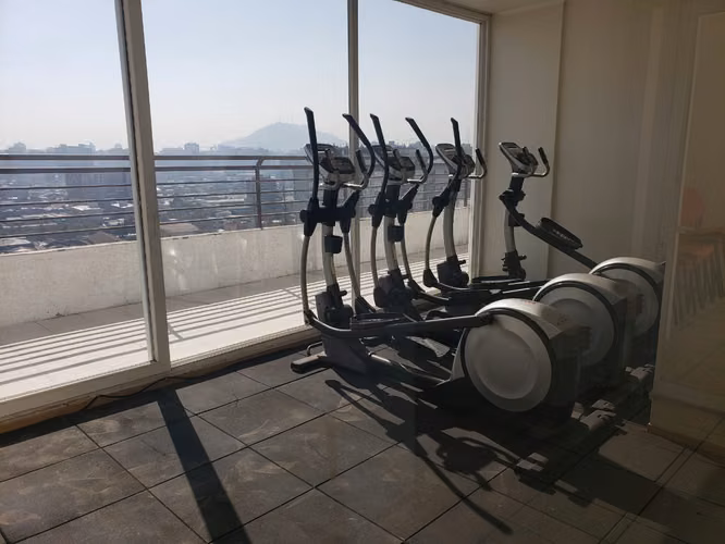 Venta, DEPARTAMENTO, SANTIAGO. 2D/1B - Imagen 10