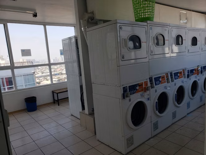 Venta, DEPARTAMENTO, SANTIAGO. 2D/1B - Imagen 11