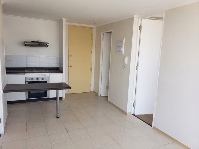 Venta, DEPARTAMENTO, SANTIAGO. 2D/1B - Imagen 3