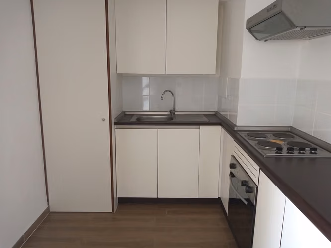 Venta, DEPARTAMENTO, Estación Central. 2D/1B - Imagen 4