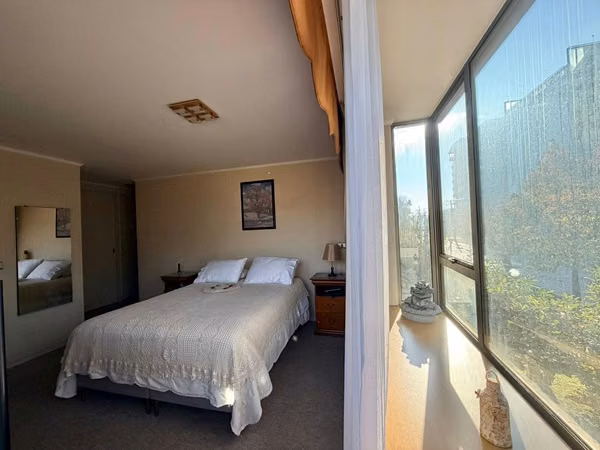 SE VENDE AMPLIO DEPARTAMENTO 140 M2 EDIFICIO SIMON IX, TEMUCO. - Imagen 16