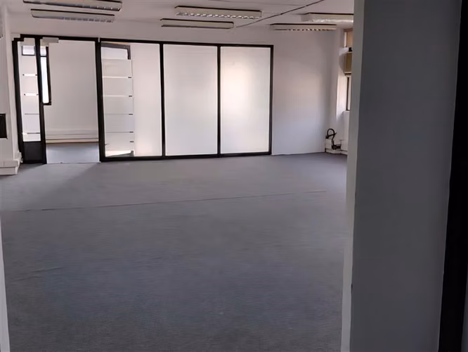 Grandes oficinas en arriendo en Santiago Centro