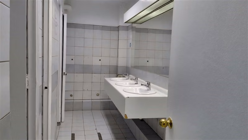 Grandes oficinas en arriendo en Santiago Centro