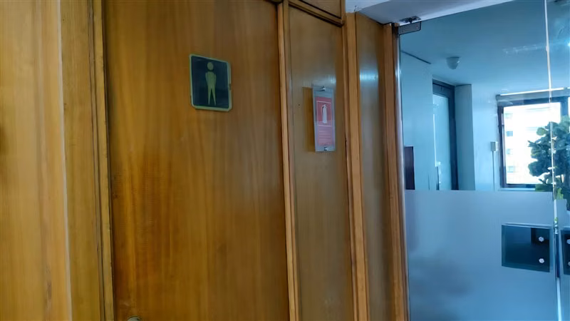 Grandes oficinas en arriendo en Santiago Centro
