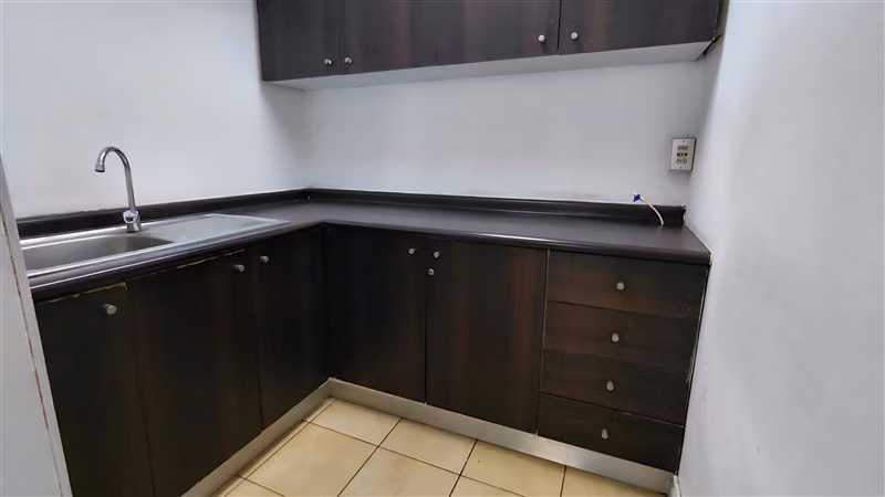 Grandes oficinas en arriendo en Santiago Centro